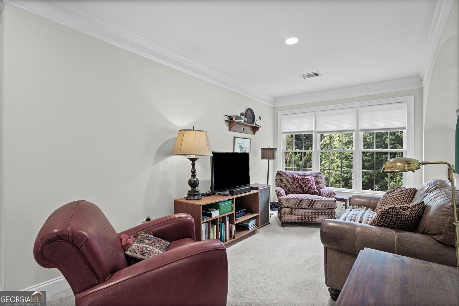 1128 Promontory Drive Marietta - Photo 26