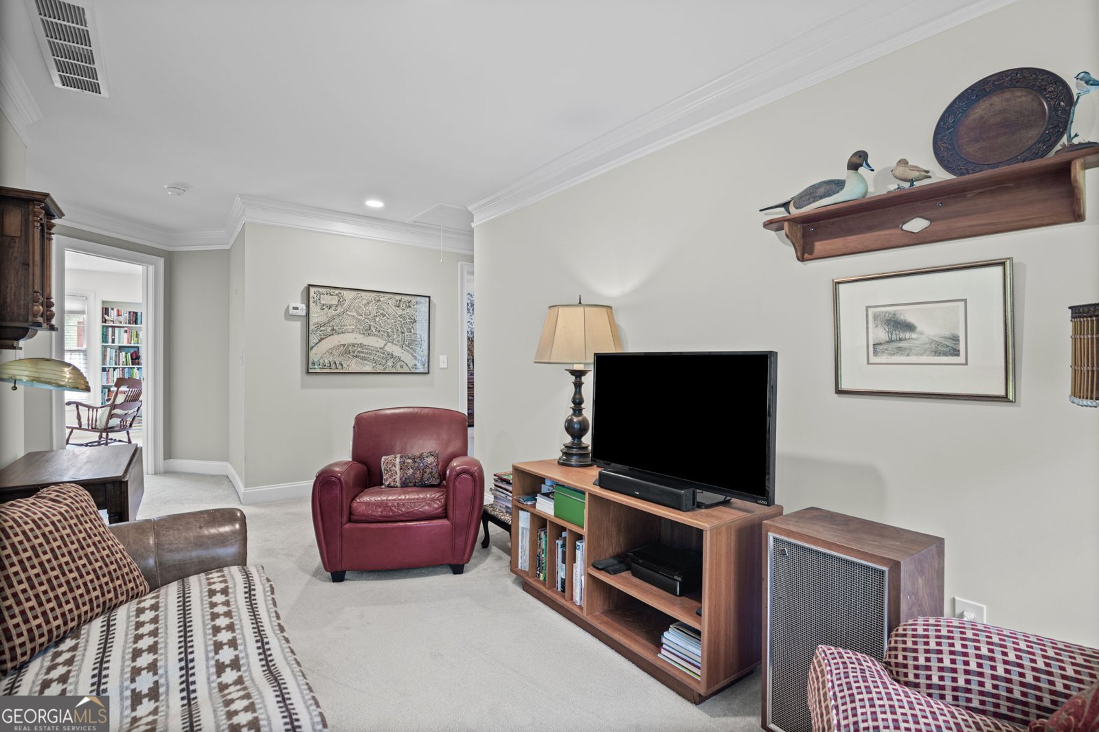 1128 Promontory Drive Marietta - Photo 27