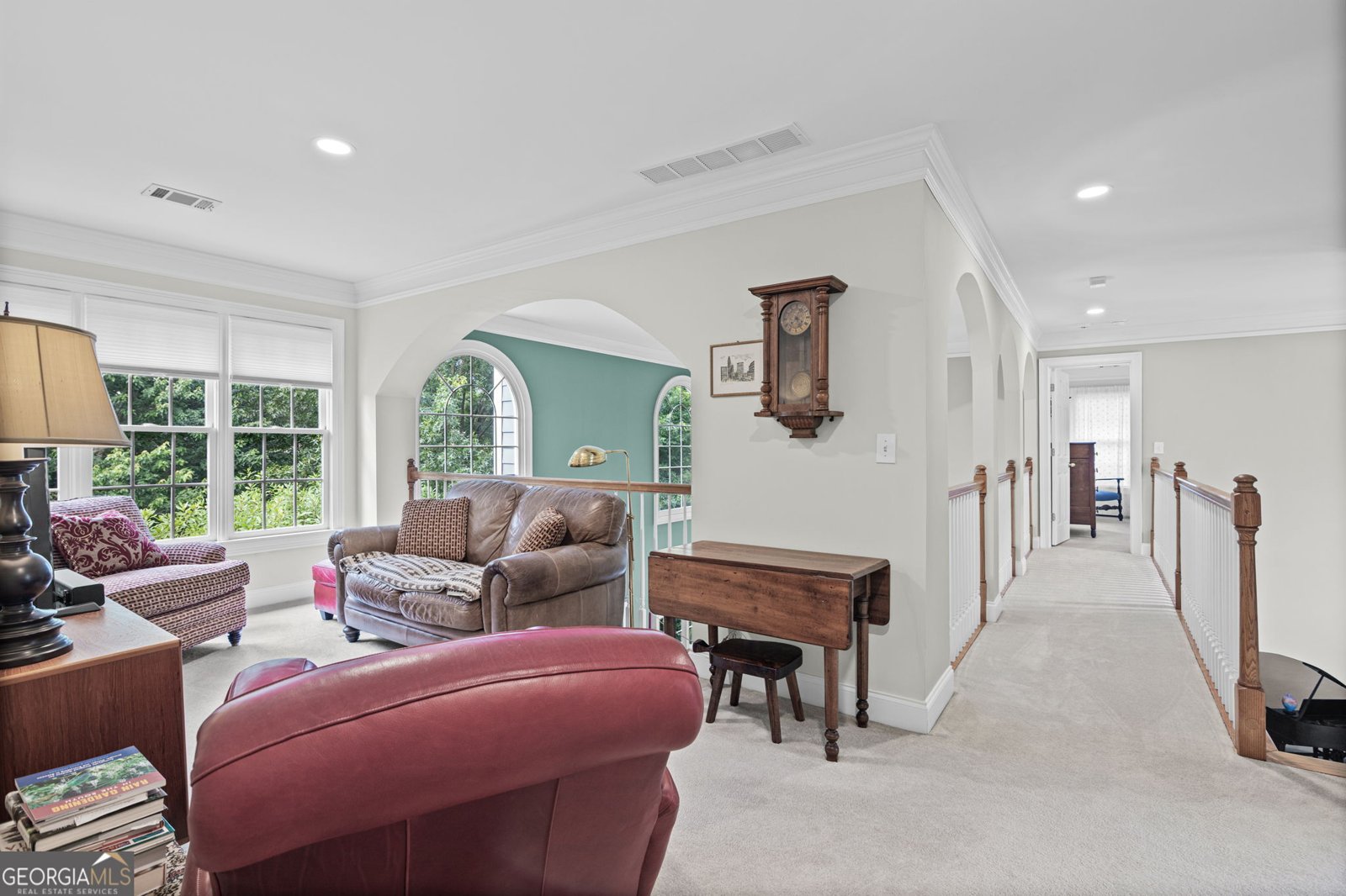 1128 Promontory Drive Marietta - Photo 28