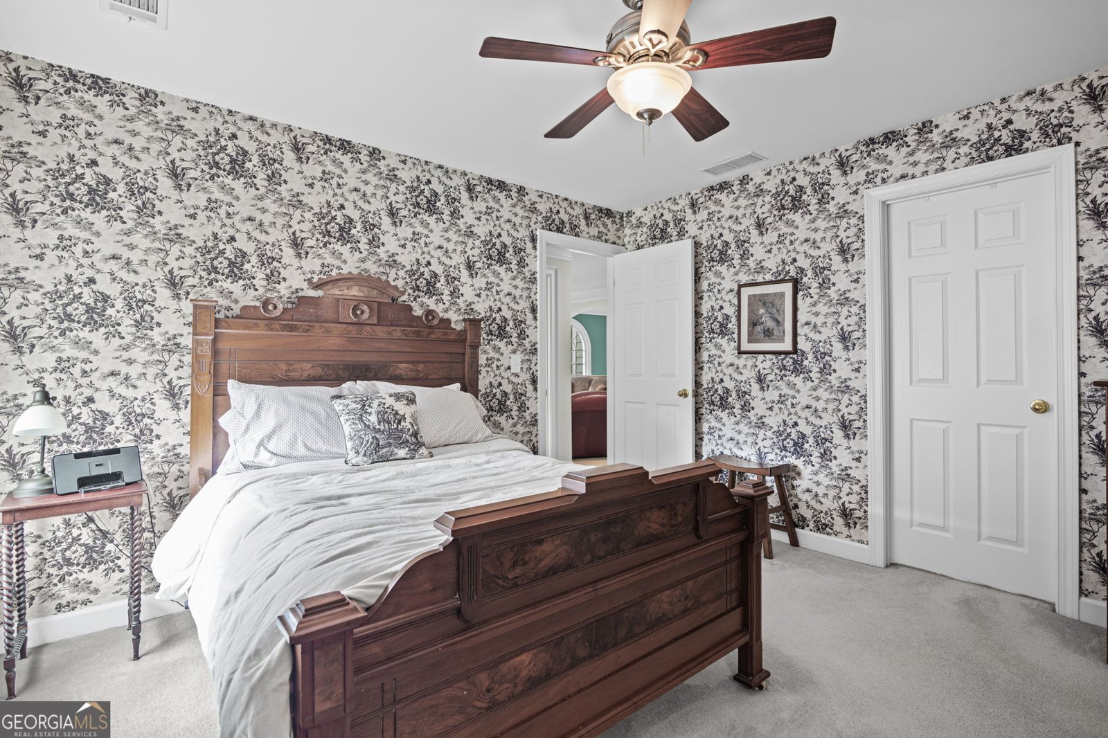 1128 Promontory Drive Marietta - Photo 30