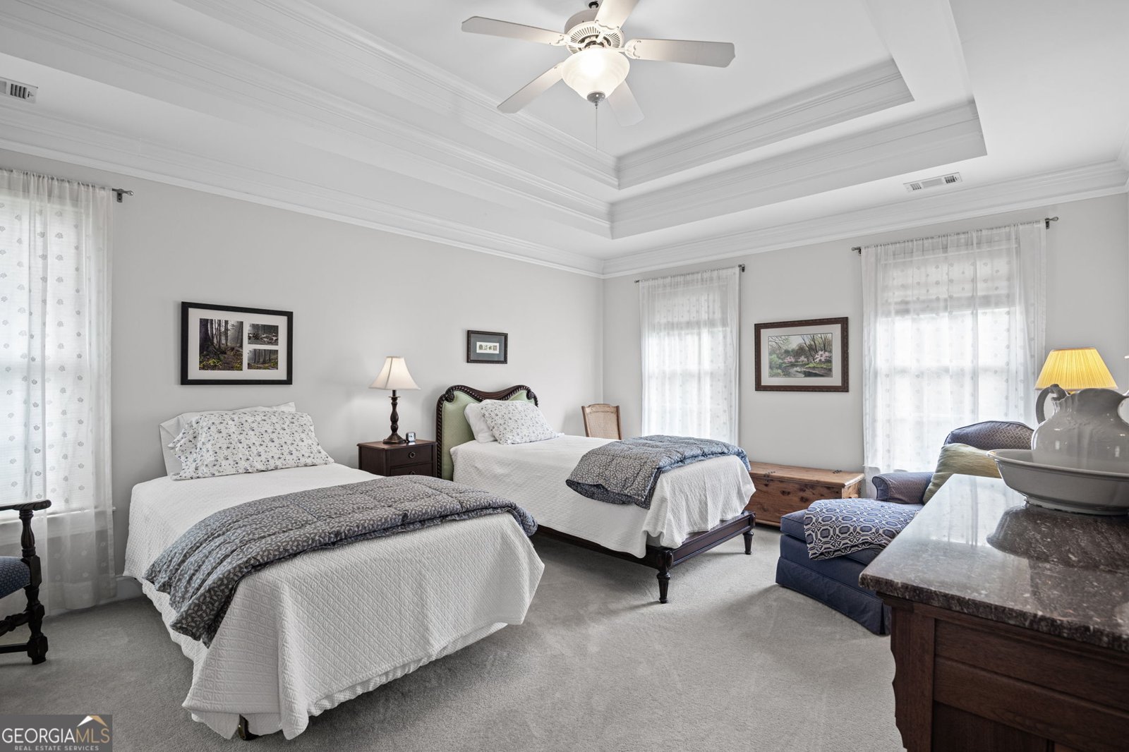1128 Promontory Drive Marietta - Photo 31