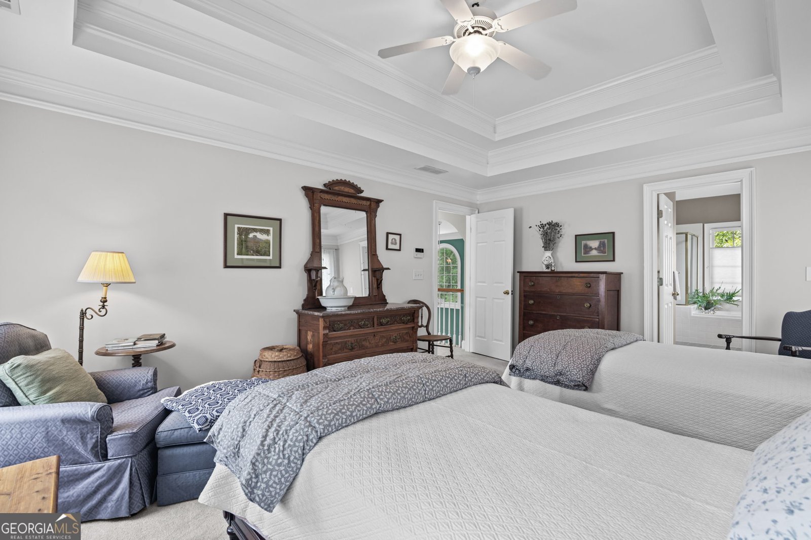 1128 Promontory Drive Marietta - Photo 32