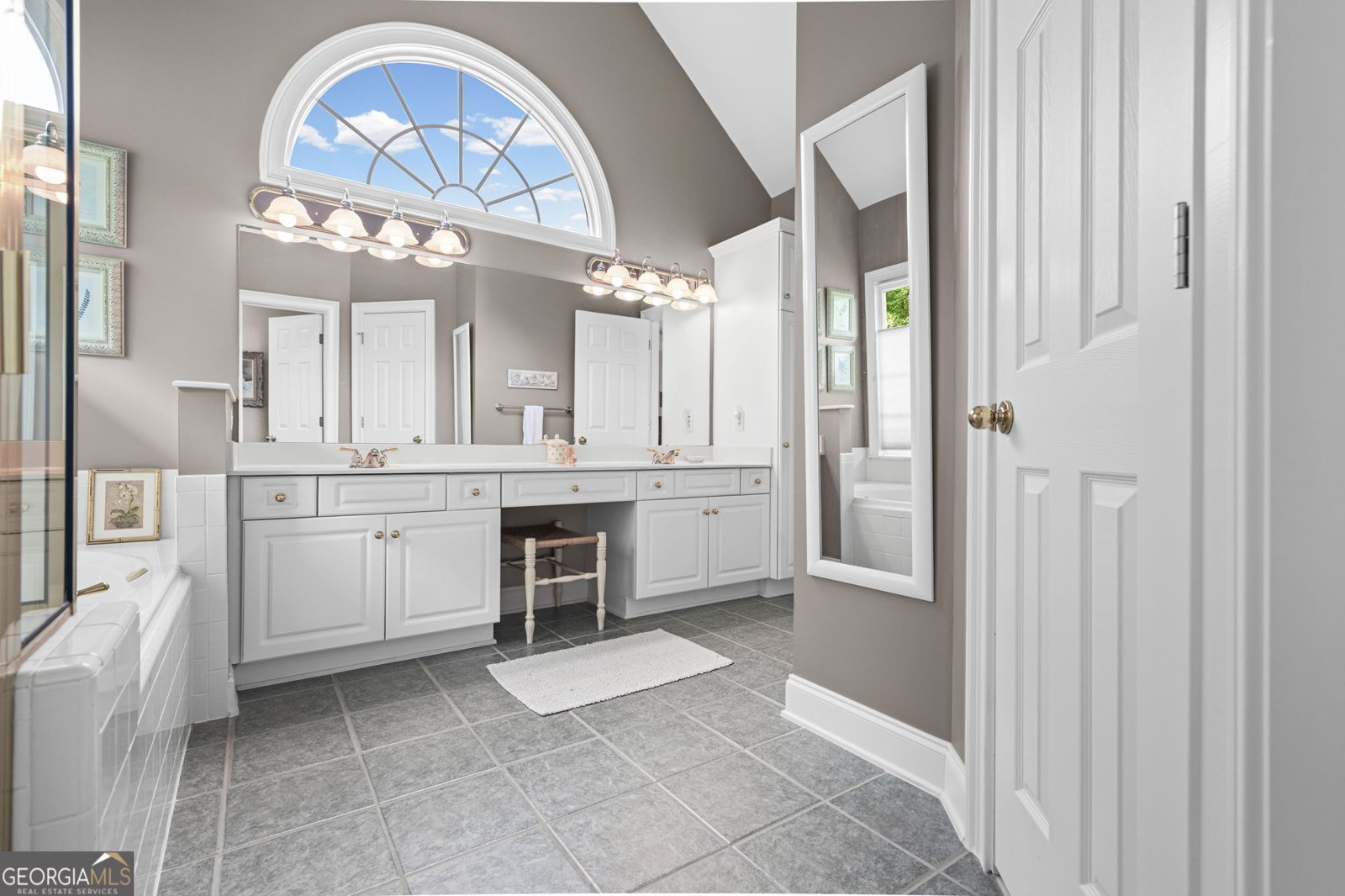 1128 Promontory Drive Marietta - Photo 34