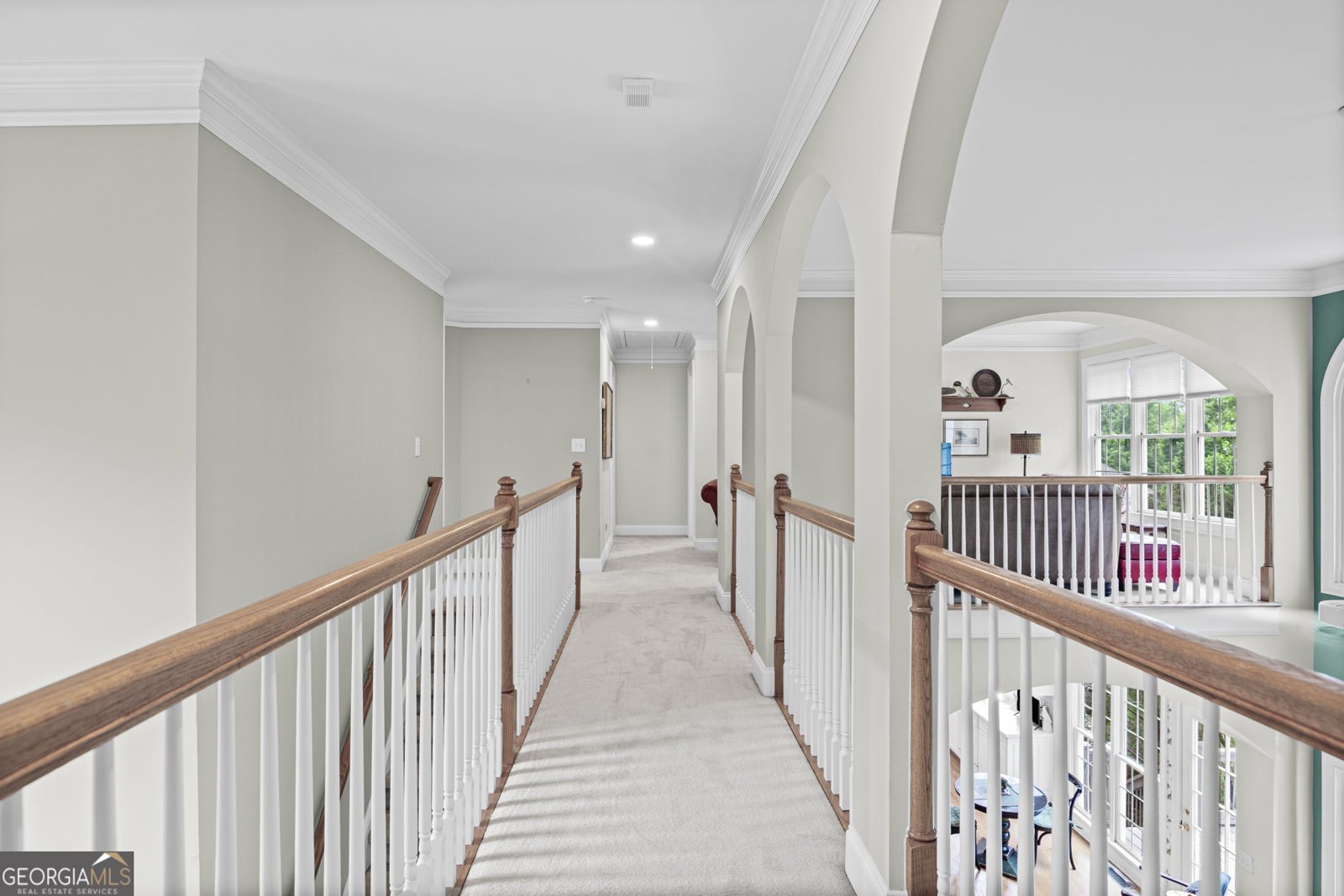 1128 Promontory Drive Marietta - Photo 36