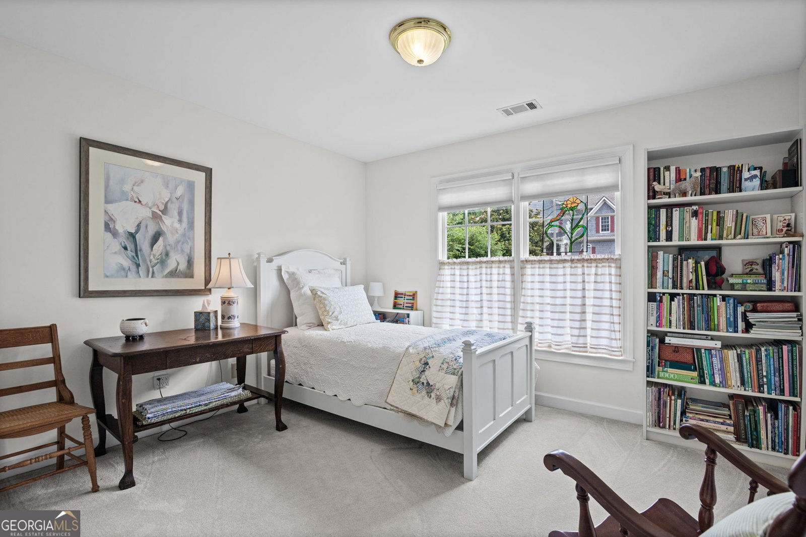 1128 Promontory Drive Marietta - Photo 37