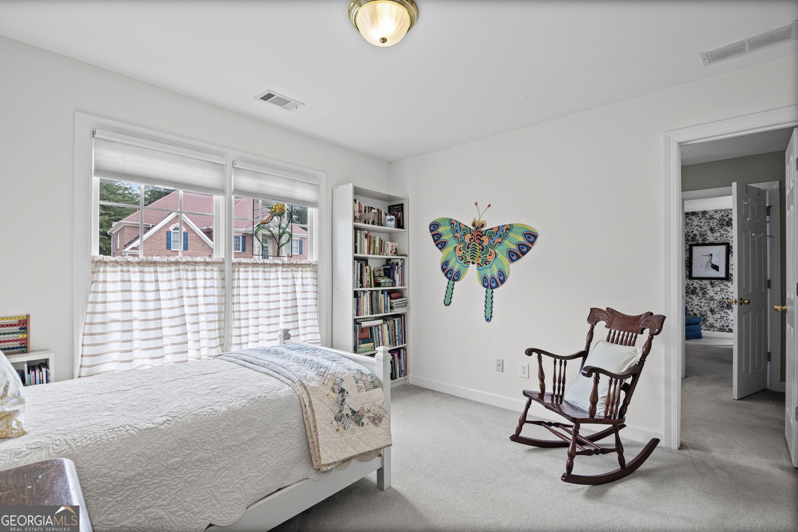 1128 Promontory Drive Marietta - Photo 38