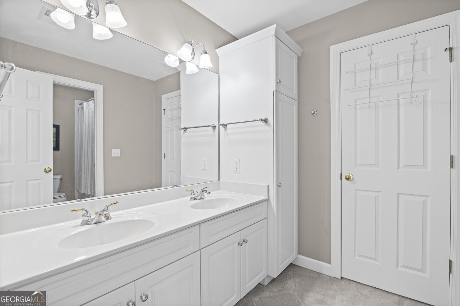 1128 Promontory Drive Marietta - Photo 39