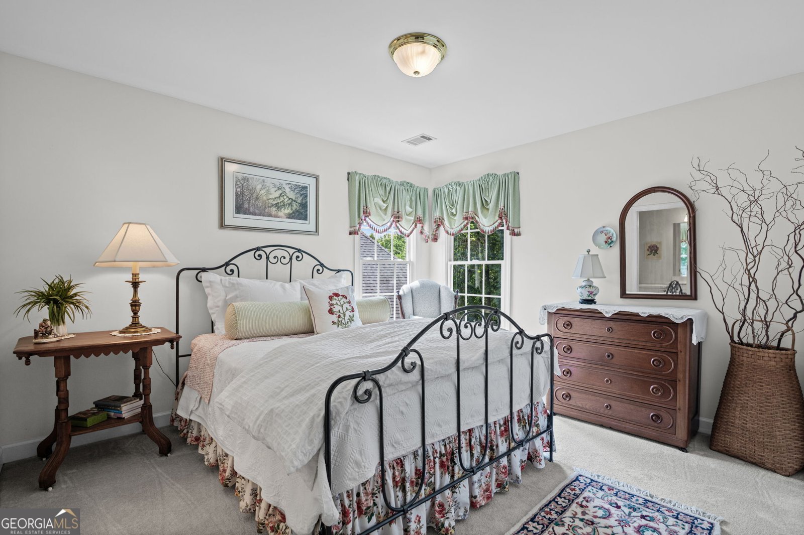 1128 Promontory Drive Marietta - Photo 40