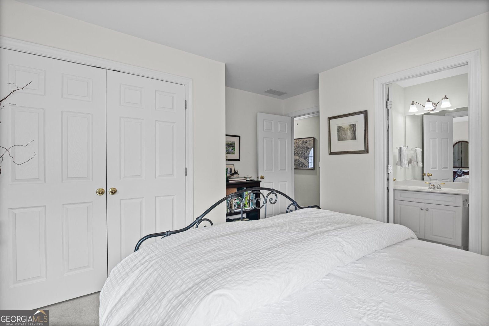 1128 Promontory Drive Marietta - Photo 41