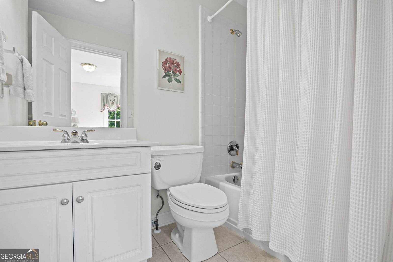 1128 Promontory Drive Marietta - Photo 42