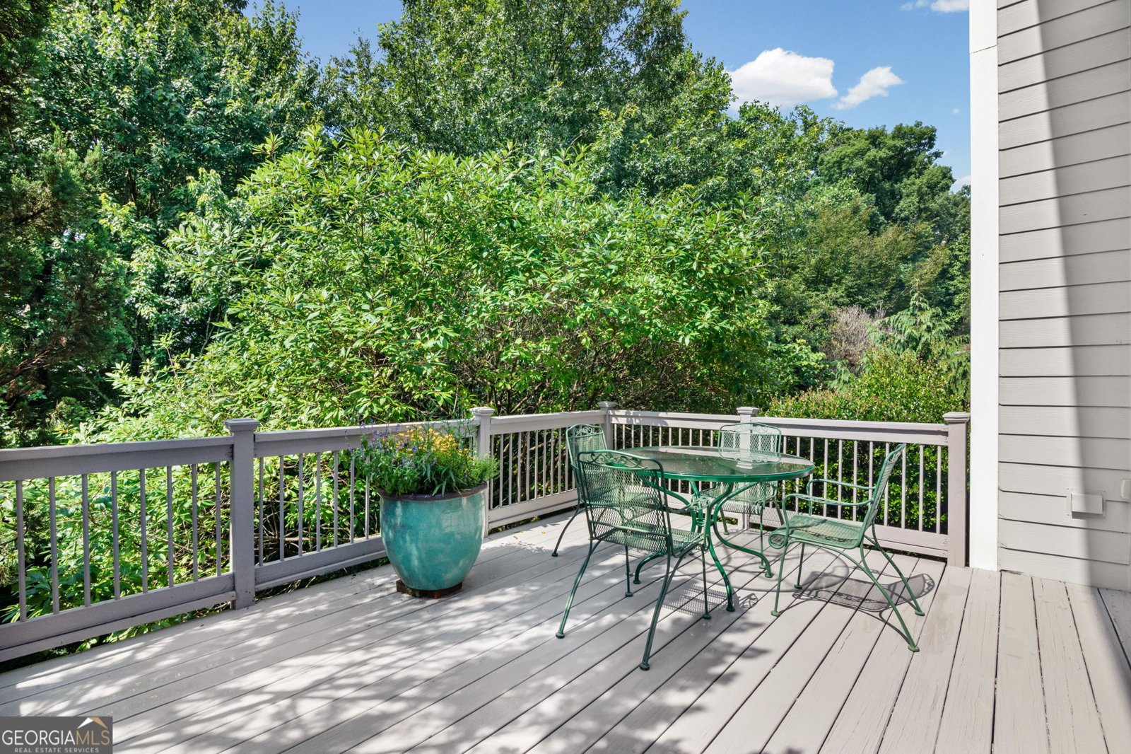 1128 Promontory Drive Marietta - Photo 43