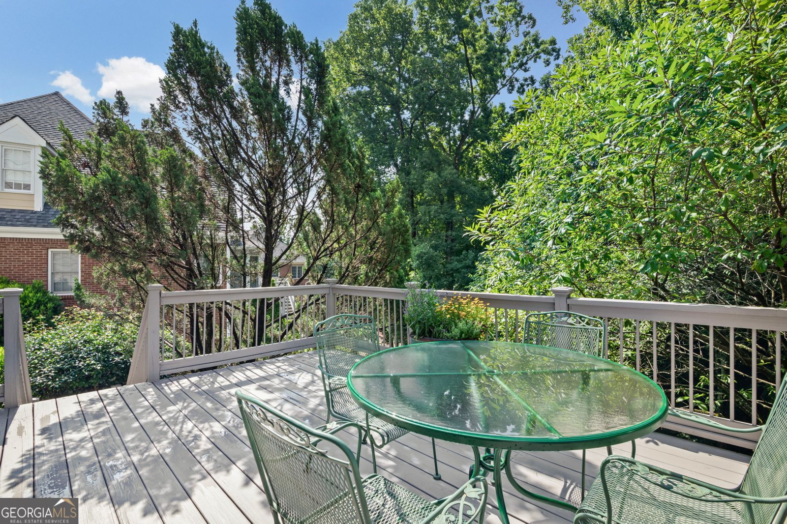 1128 Promontory Drive Marietta - Photo 44