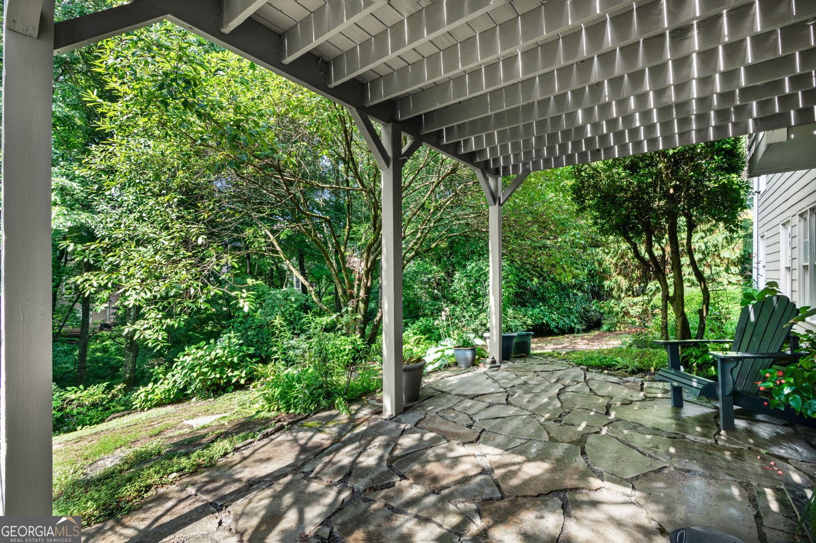 1128 Promontory Drive Marietta - Photo 45