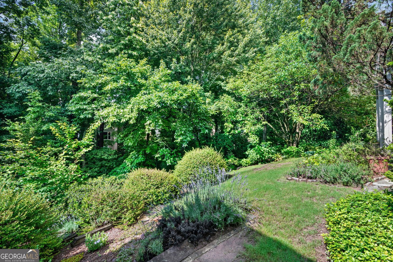 1128 Promontory Drive Marietta - Photo 48