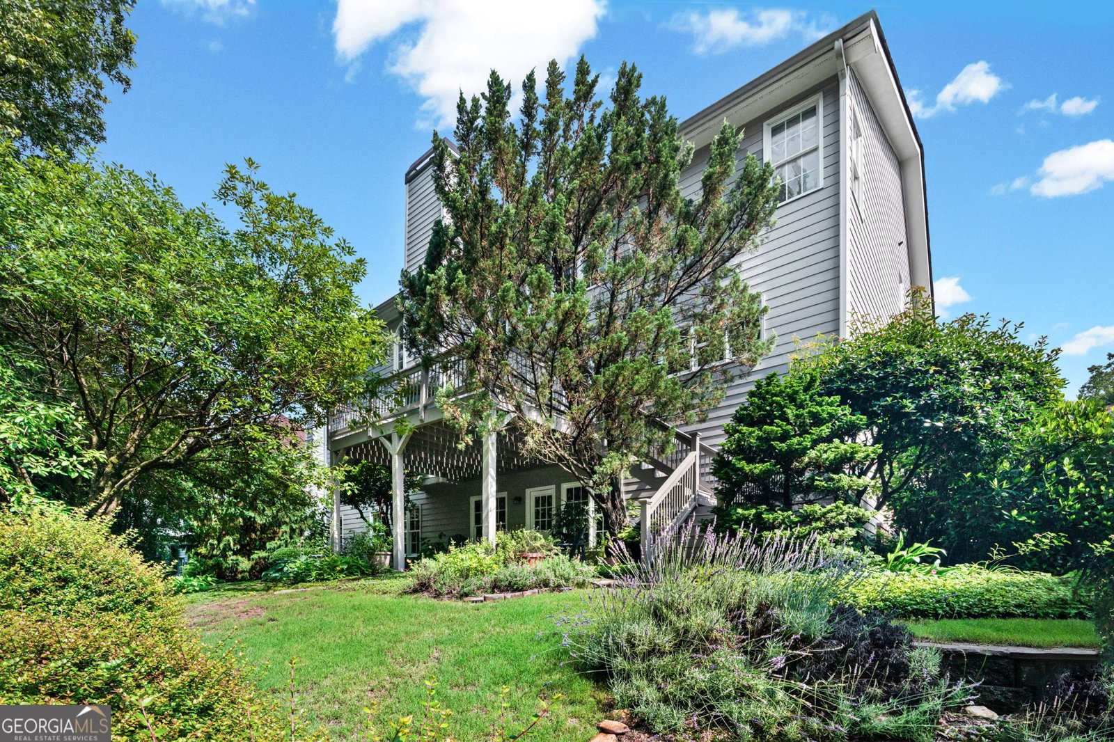 1128 Promontory Drive Marietta - Photo 49