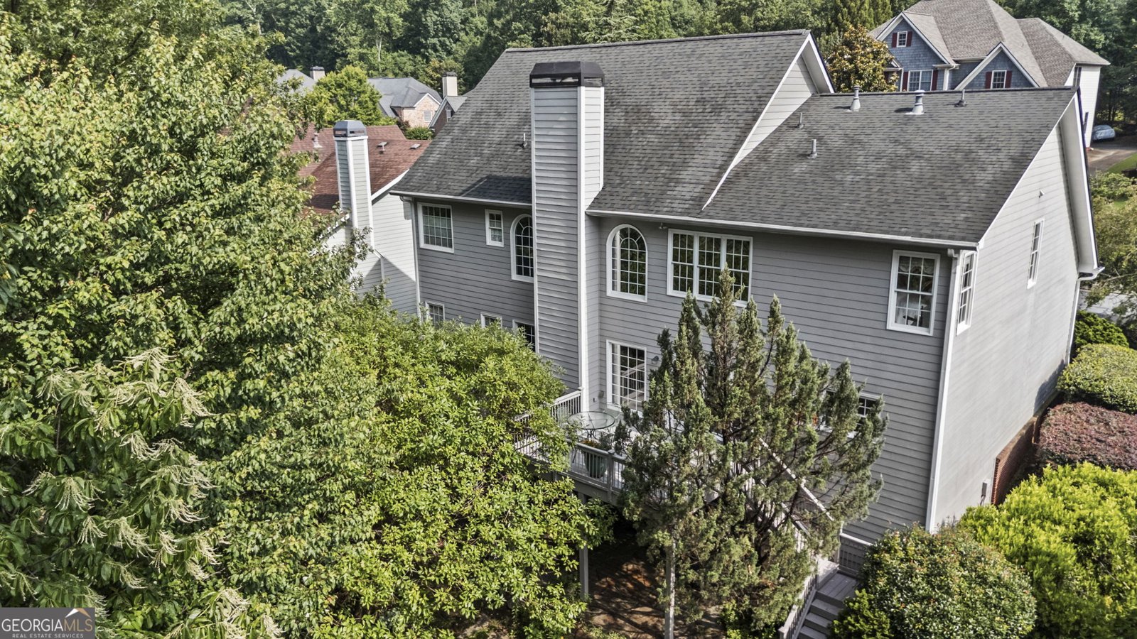 1128 Promontory Drive Marietta - Photo 51