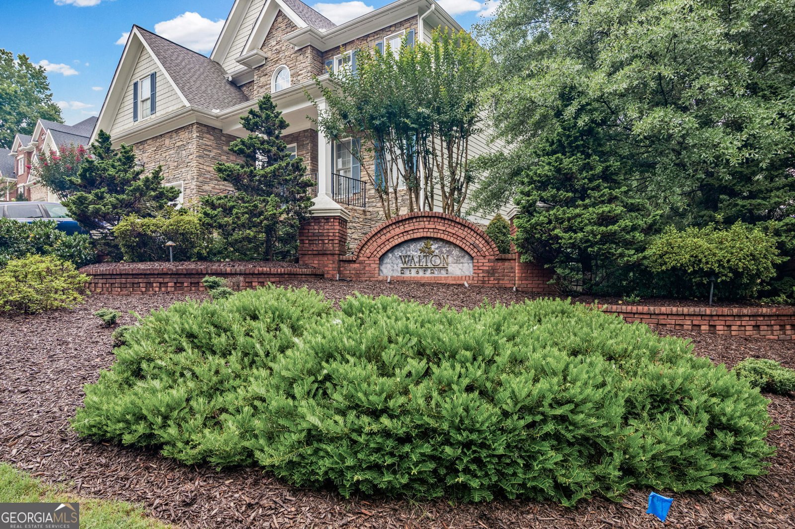 1128 Promontory Drive Marietta - Photo 53
