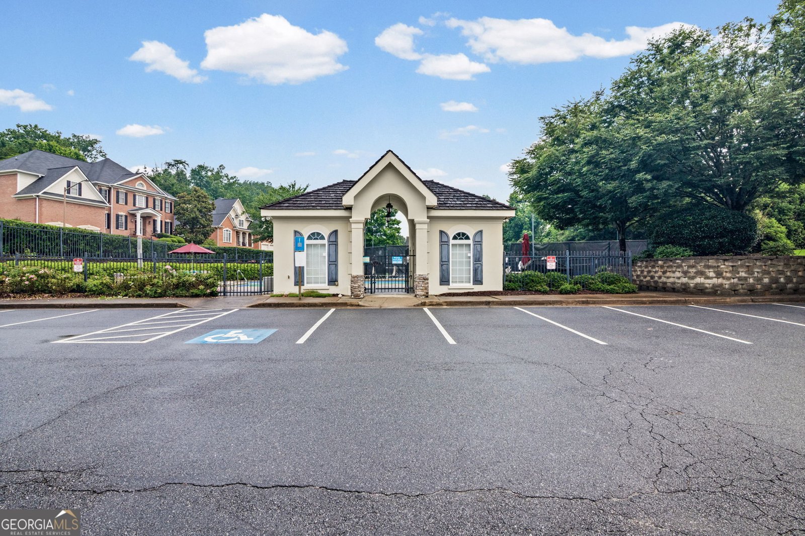 1128 Promontory Drive Marietta - Photo 54