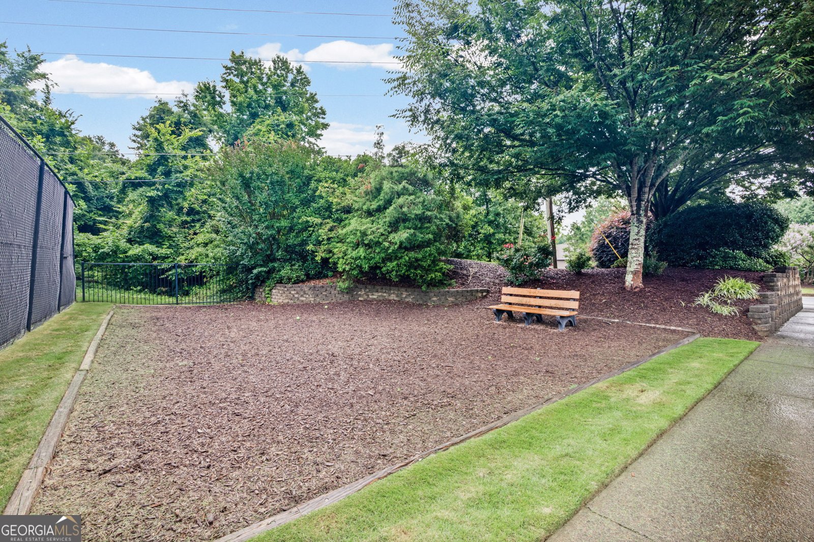 1128 Promontory Drive Marietta - Photo 57