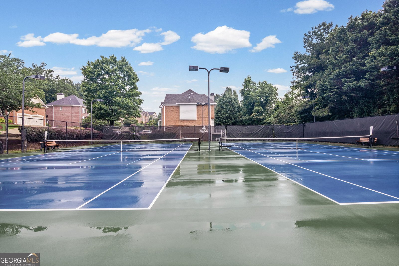 1128 Promontory Drive Marietta - Photo 58