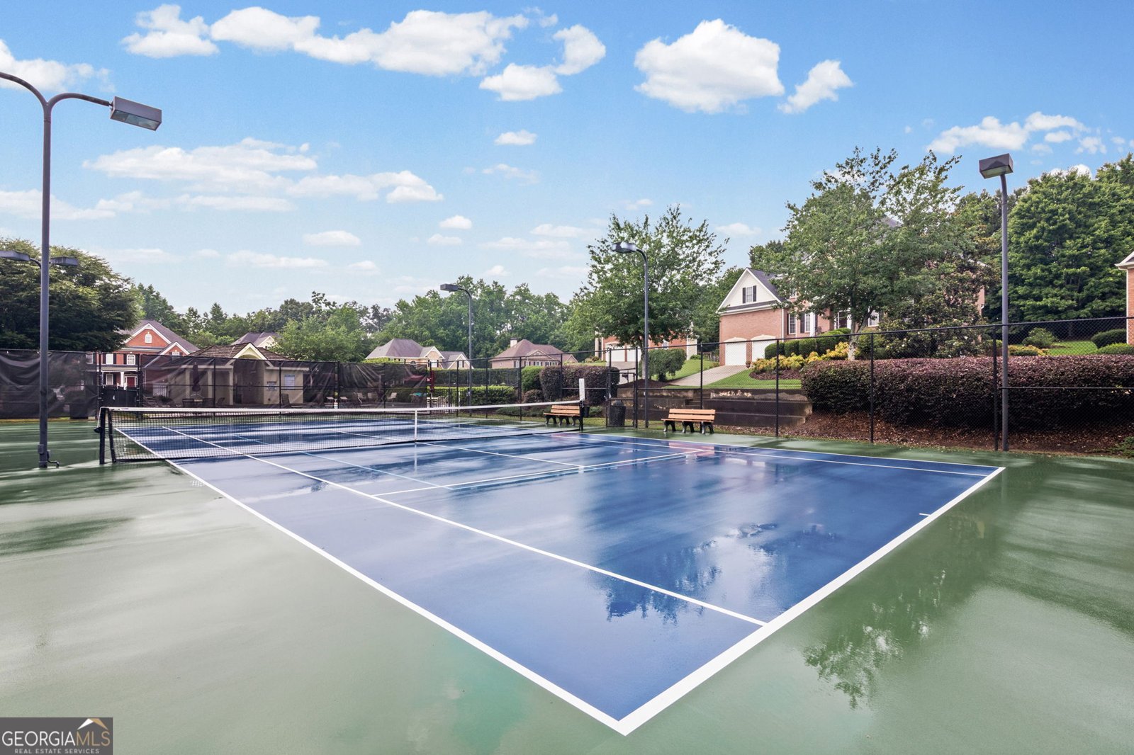 1128 Promontory Drive Marietta - Photo 59