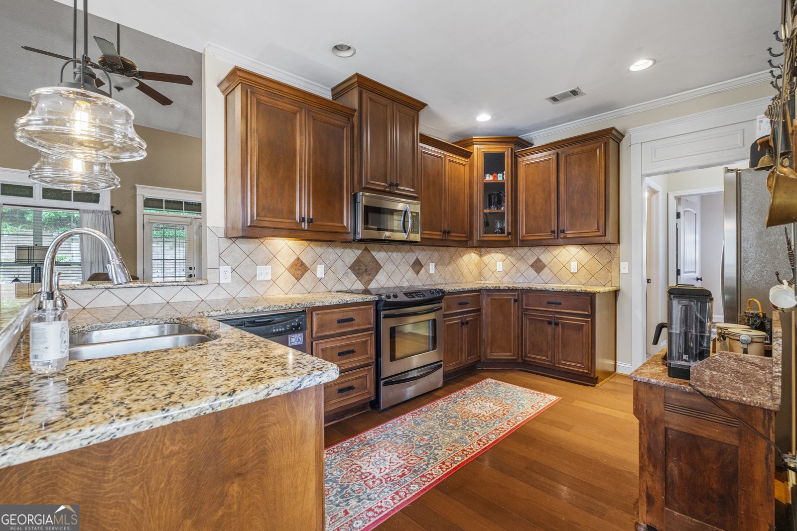 1033 Red Maple Way Columbus - Photo 11