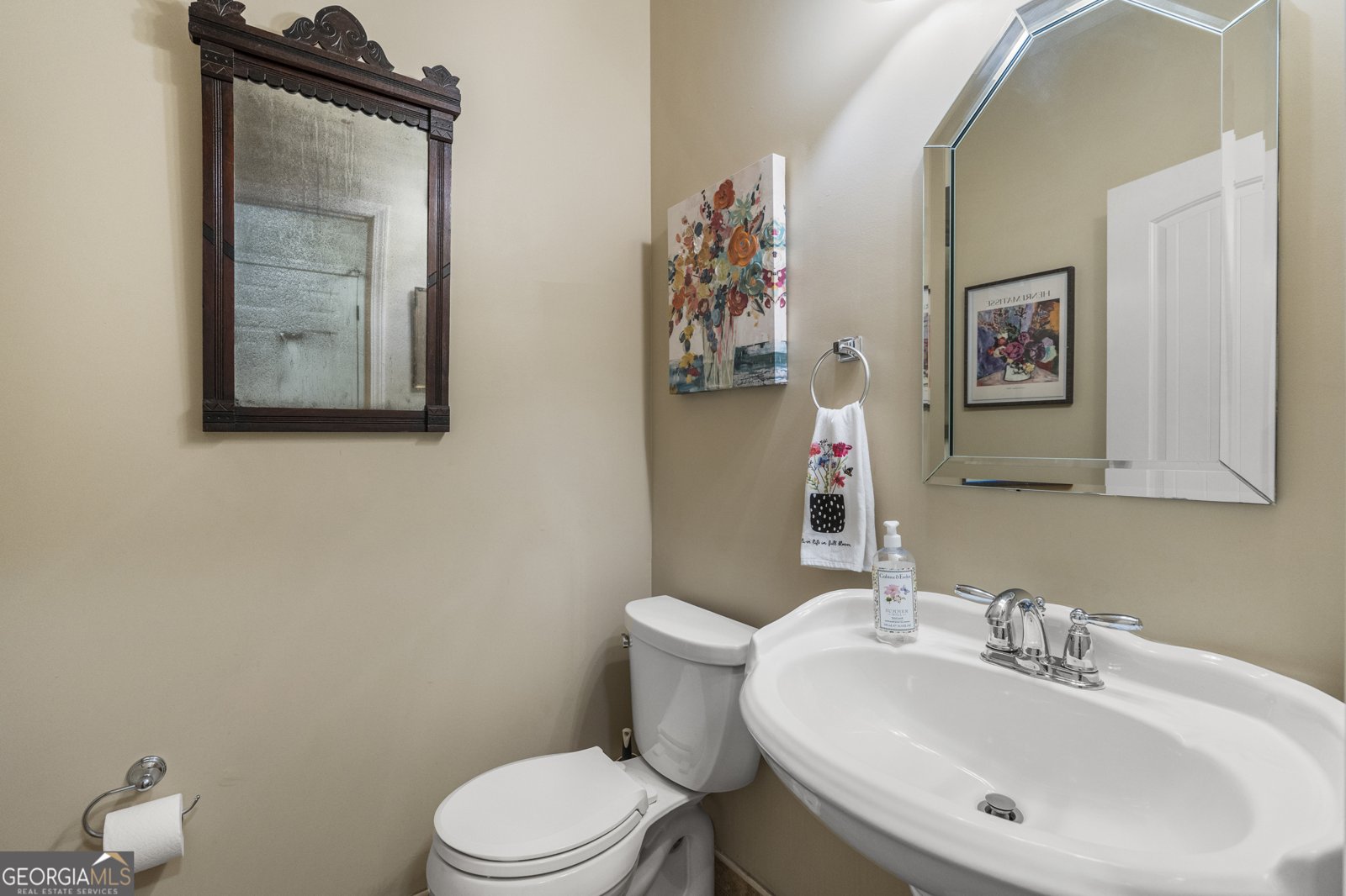 1033 Red Maple Way Columbus - Photo 12