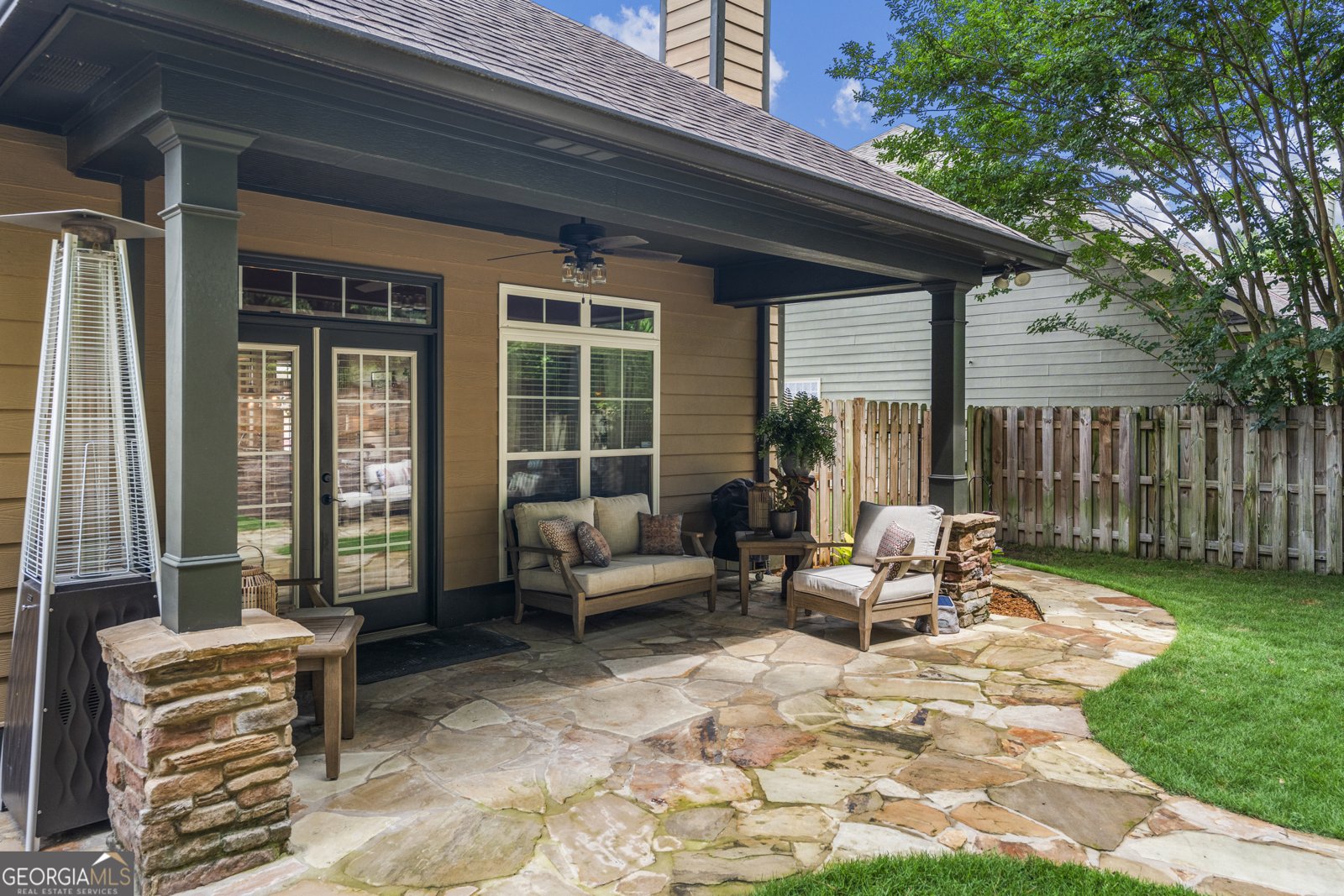 1033 Red Maple Way Columbus - Photo 25