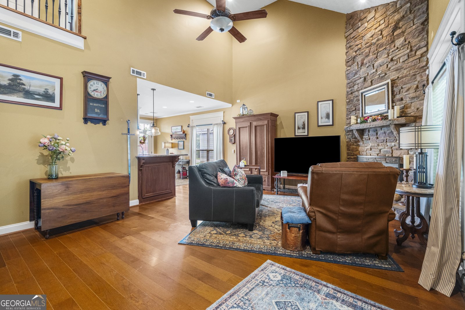 1033 Red Maple Way Columbus - Photo 6