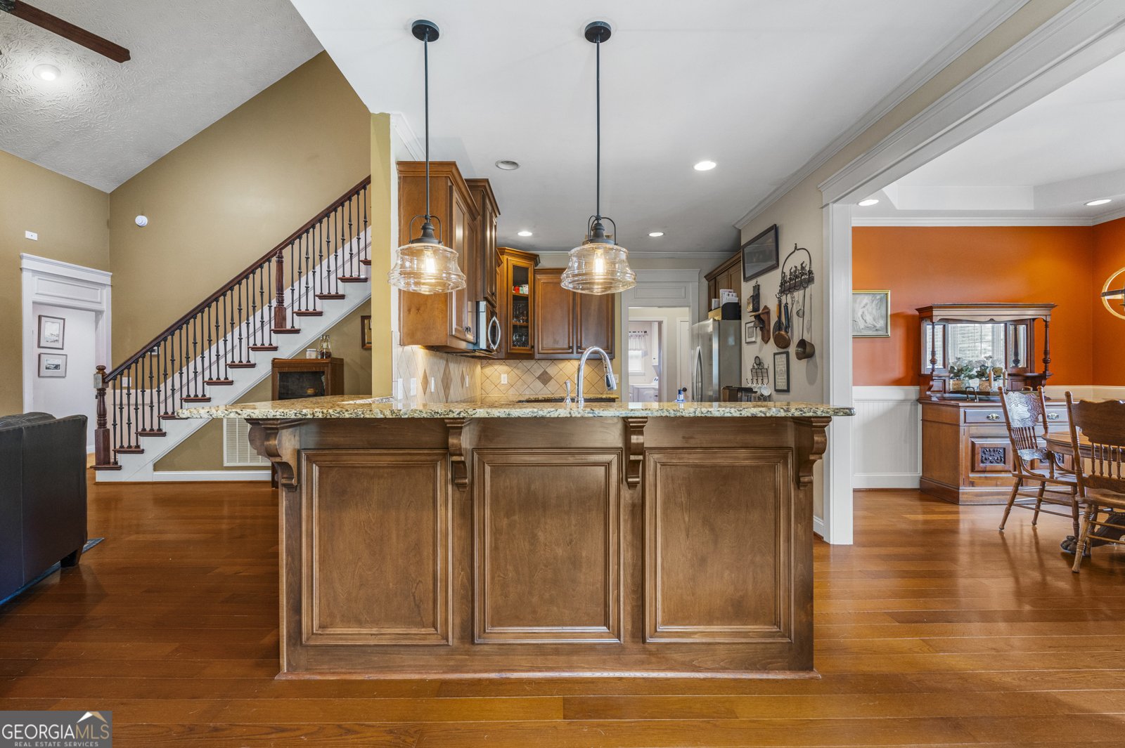 1033 Red Maple Way Columbus - Photo 8