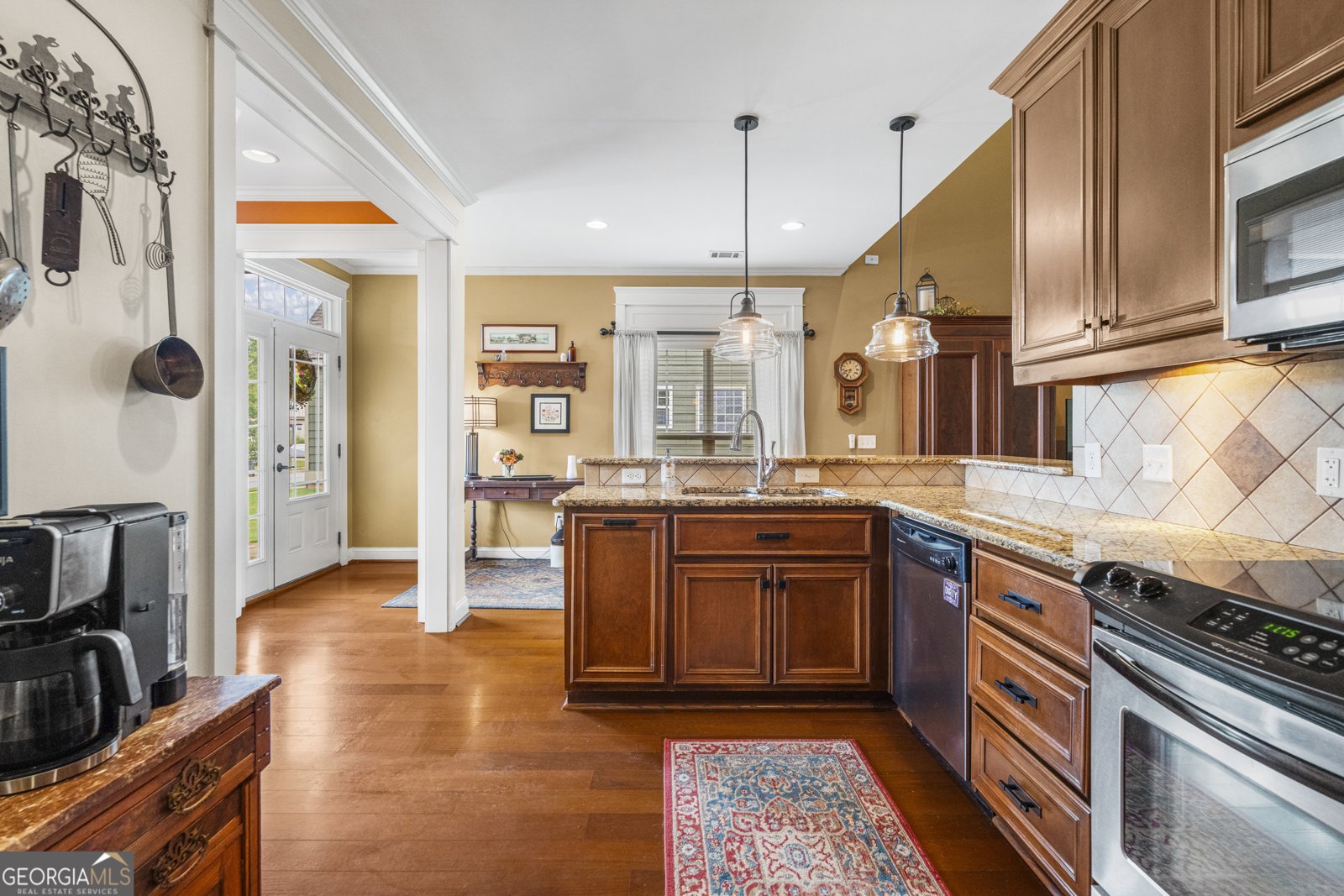1033 Red Maple Way Columbus - Photo 9