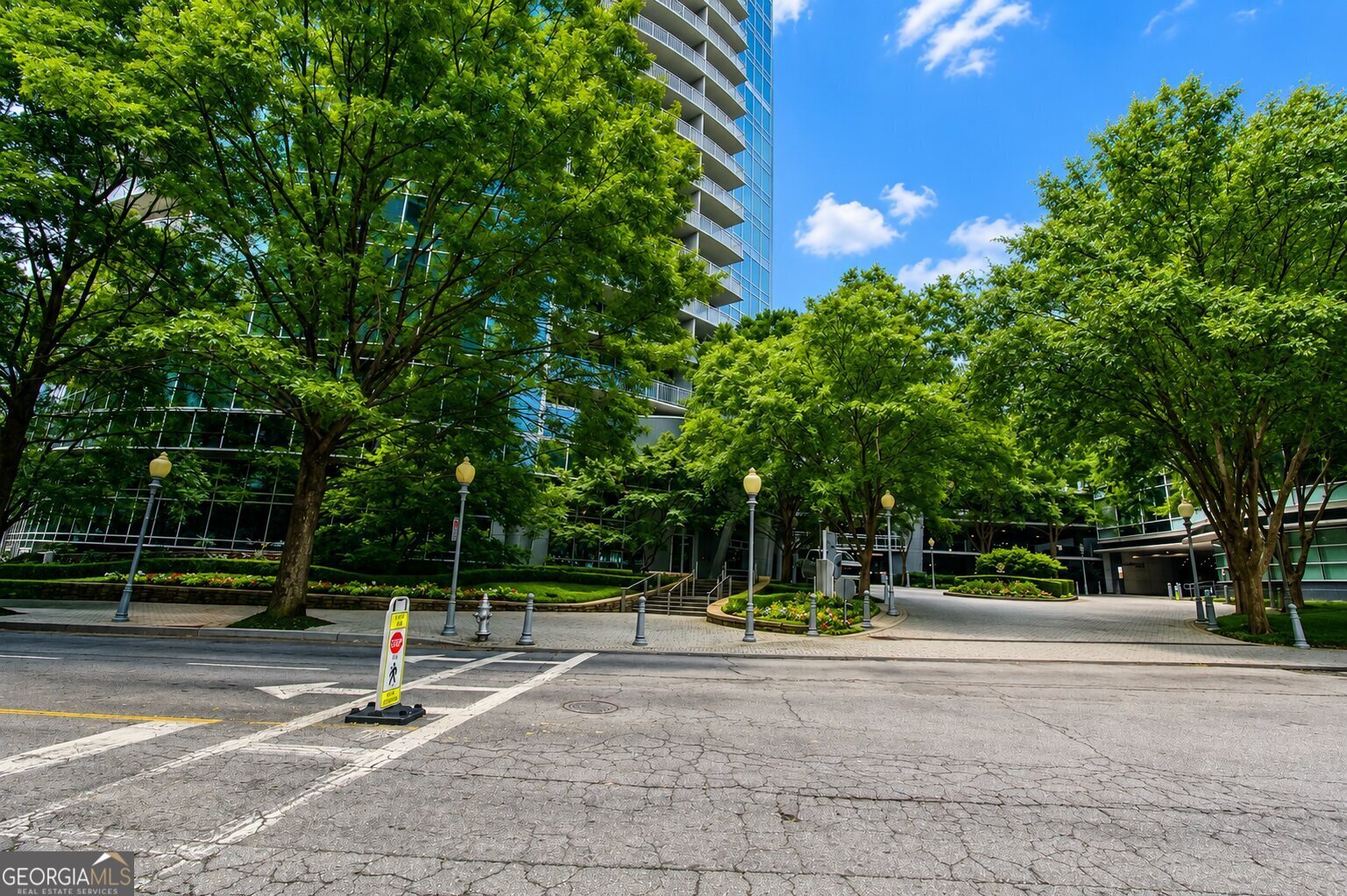 3338 Peachtree Road Atlanta - Photo 10