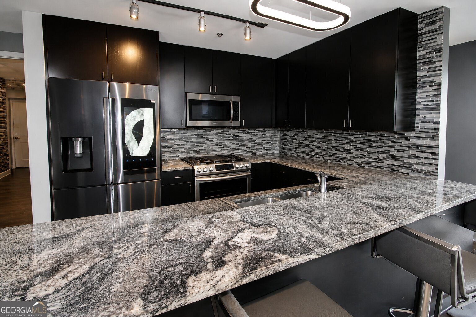 3338 Peachtree Road Atlanta - Photo 21