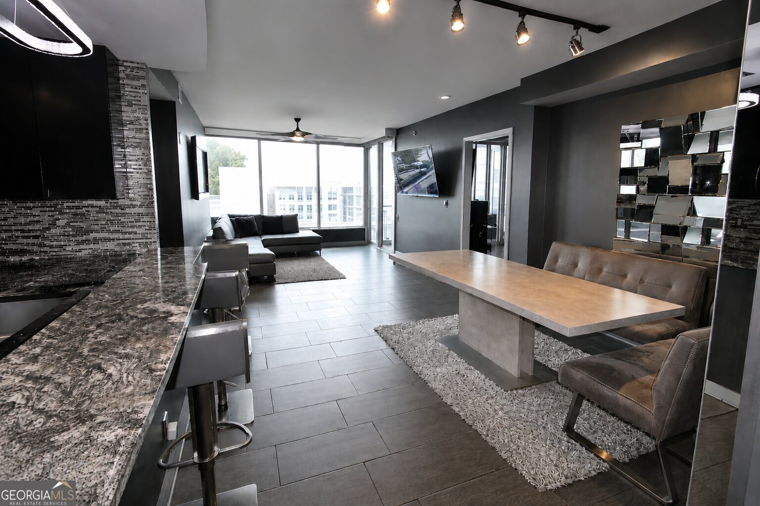 3338 Peachtree Road Atlanta - Photo 23