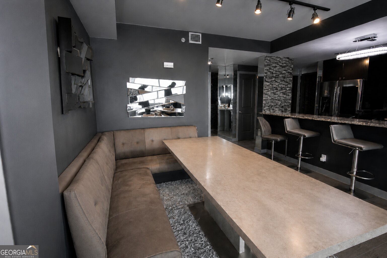 3338 Peachtree Road Atlanta - Photo 25