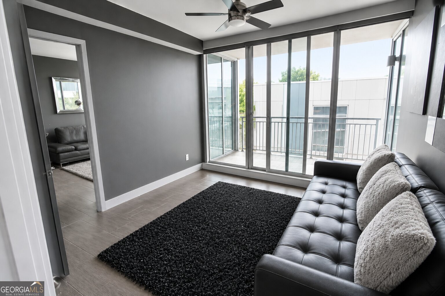 3338 Peachtree Road Atlanta - Photo 35