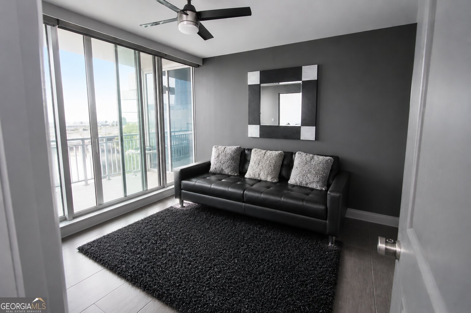 3338 Peachtree Road Atlanta - Photo 37