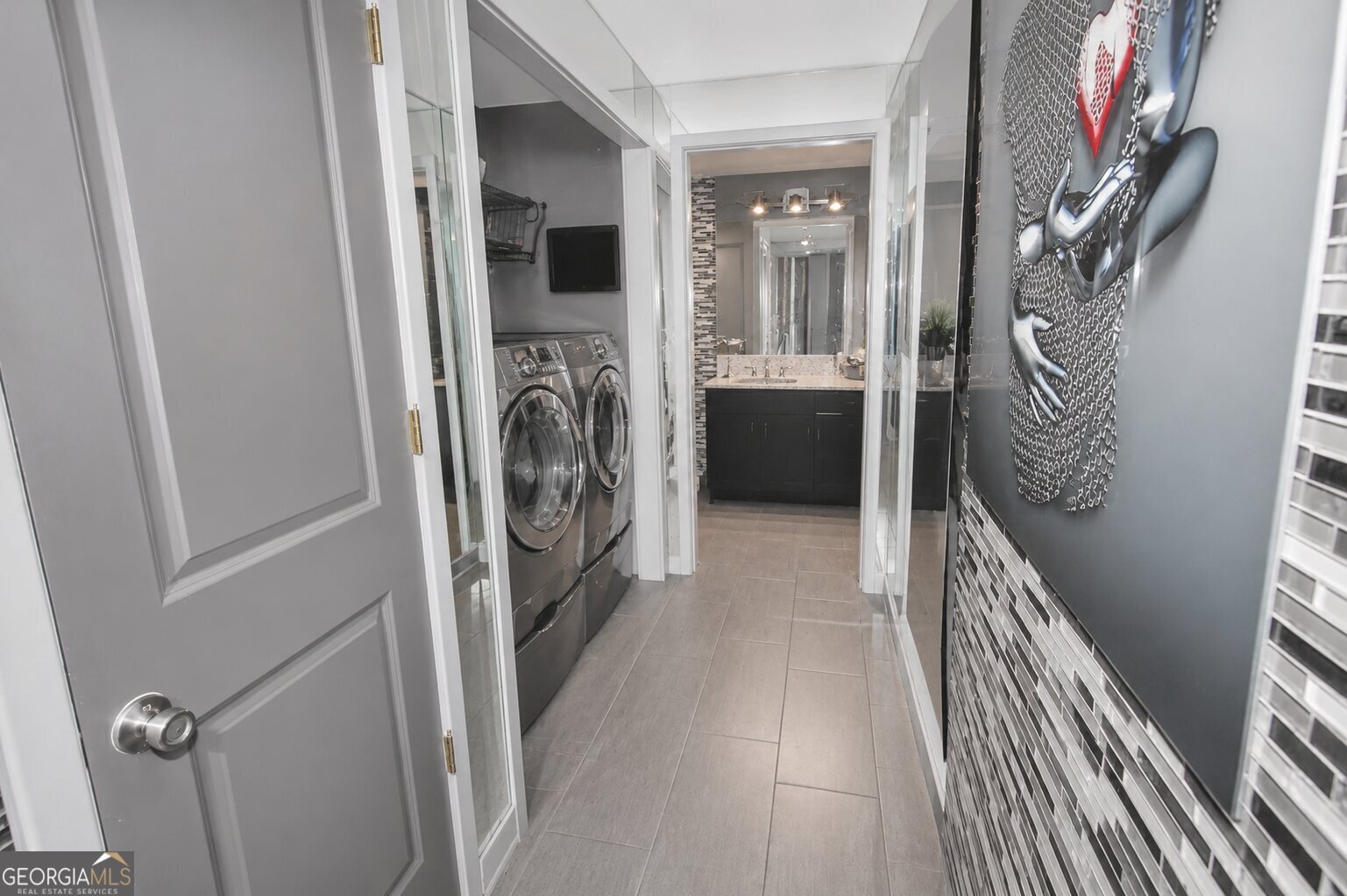 3338 Peachtree Road Atlanta - Photo 40
