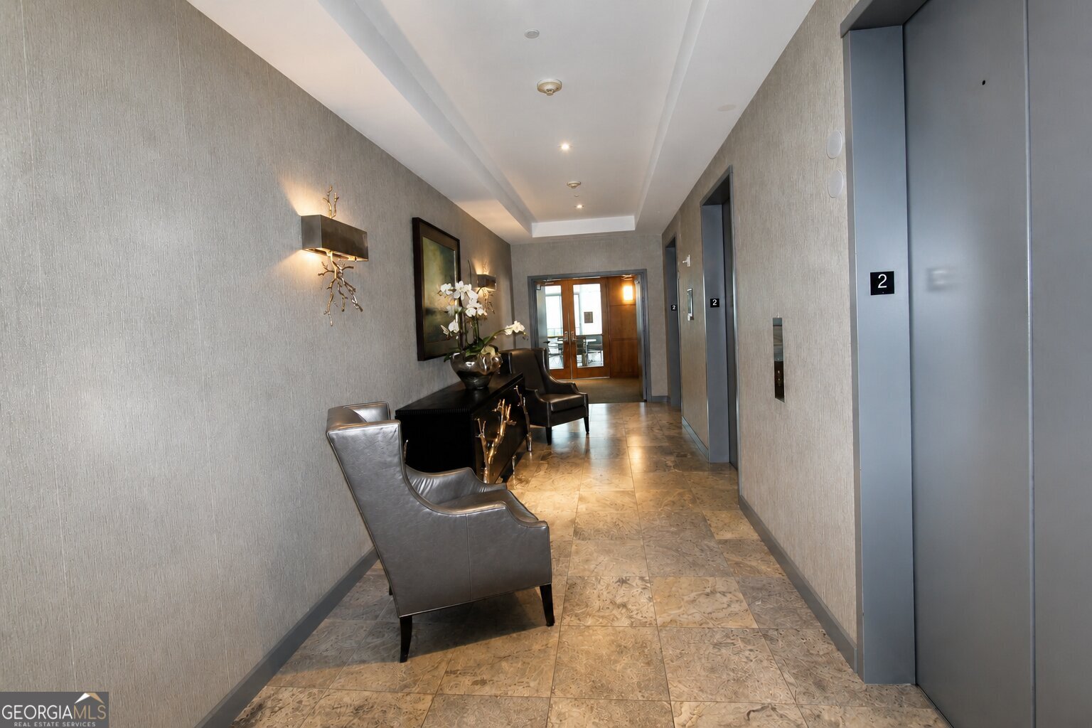 3338 Peachtree Road Atlanta - Photo 41