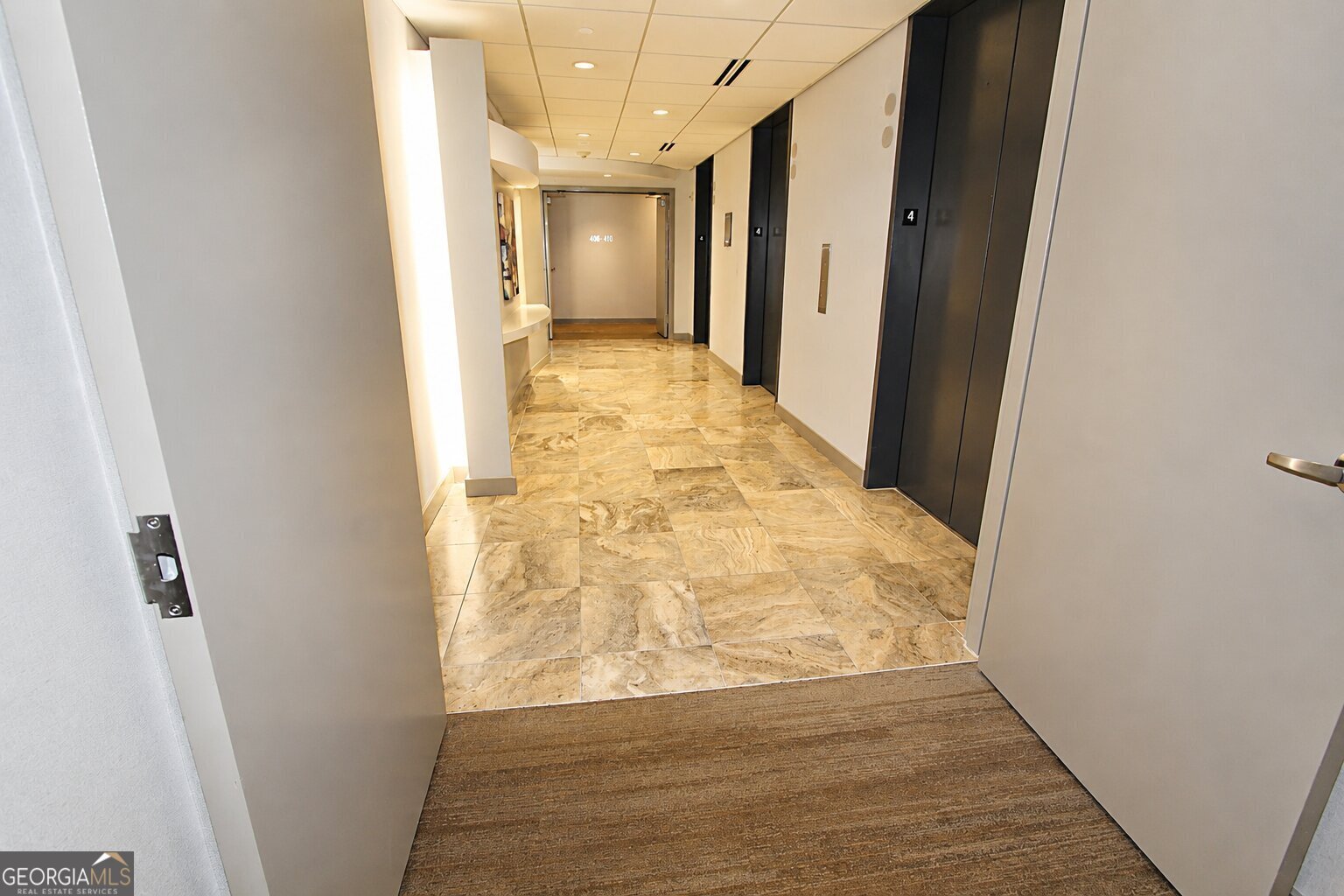 3338 Peachtree Road Atlanta - Photo 44