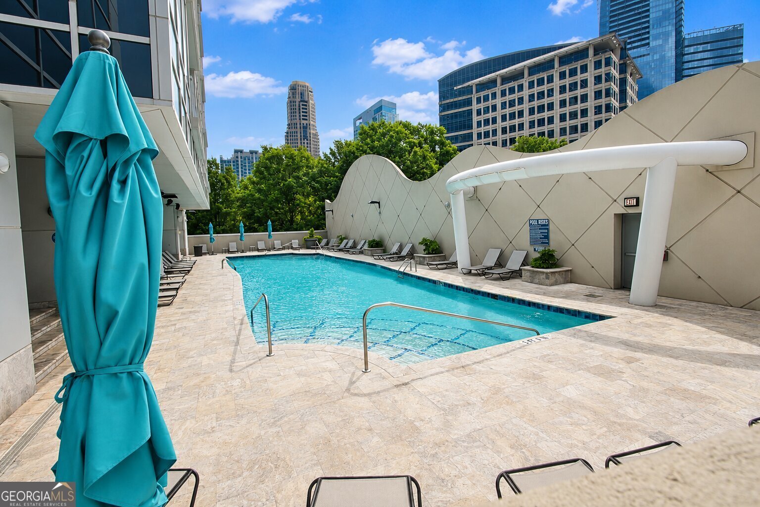 3338 Peachtree Road Atlanta - Photo 47