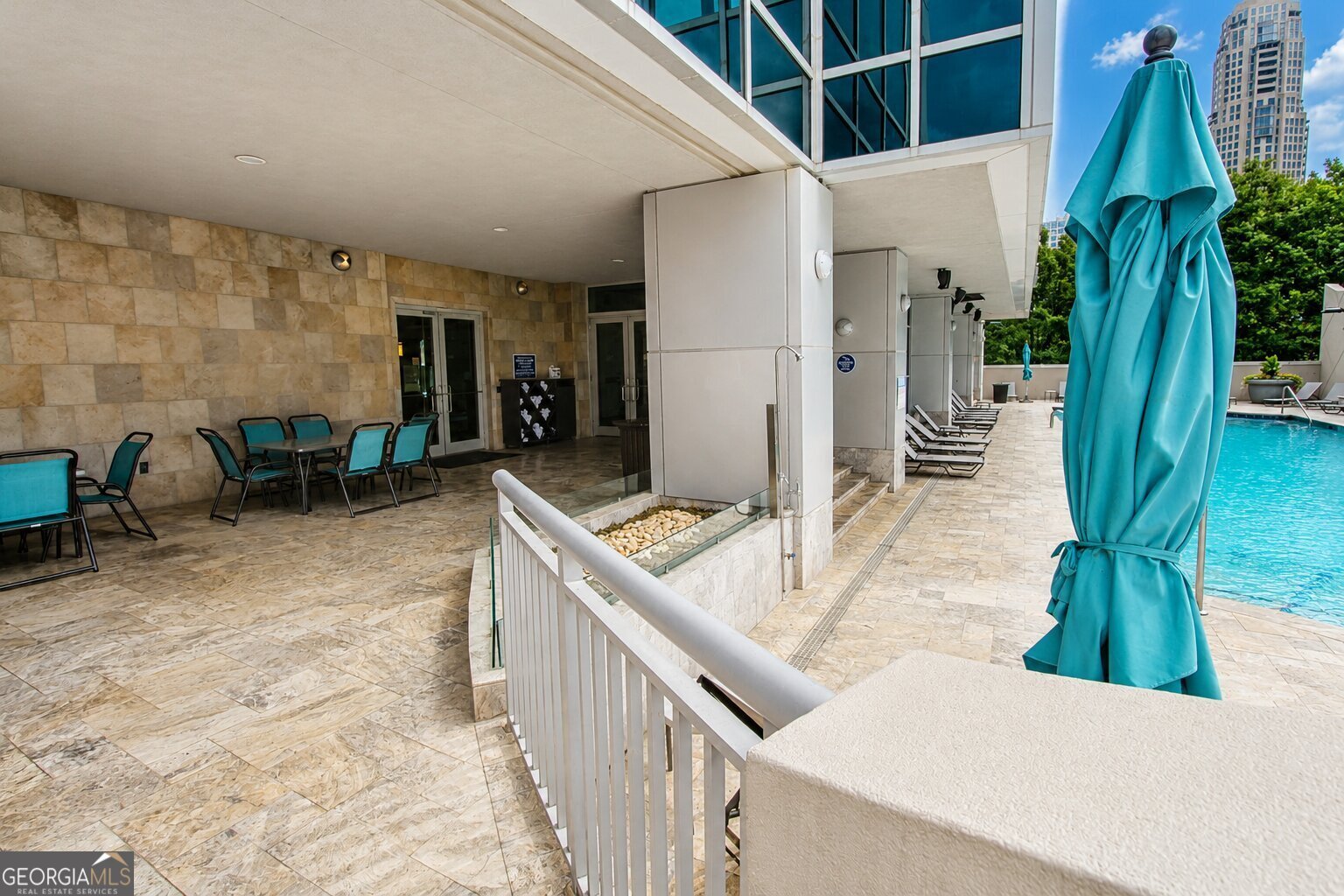 3338 Peachtree Road Atlanta - Photo 49