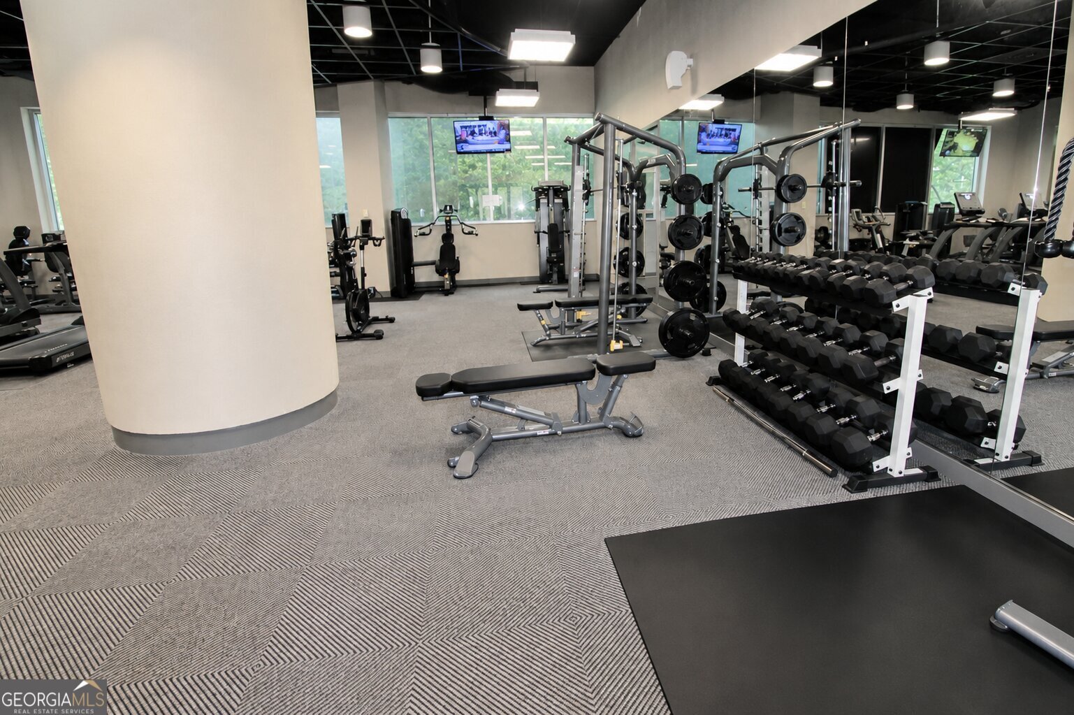 3338 Peachtree Road Atlanta - Photo 50