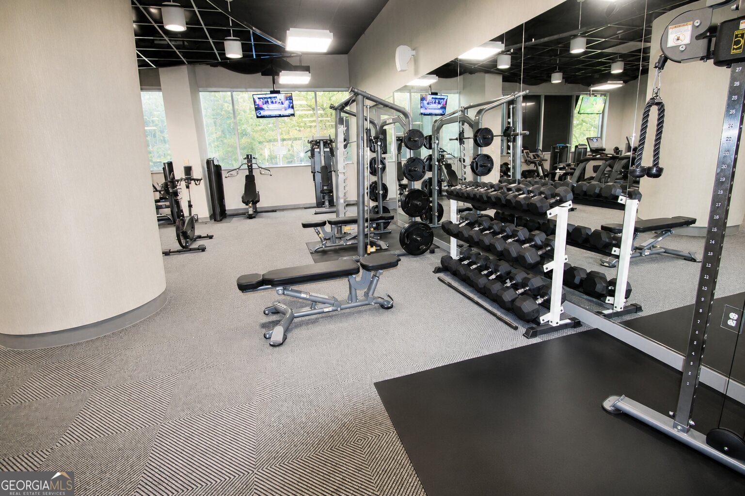3338 Peachtree Road Atlanta - Photo 51