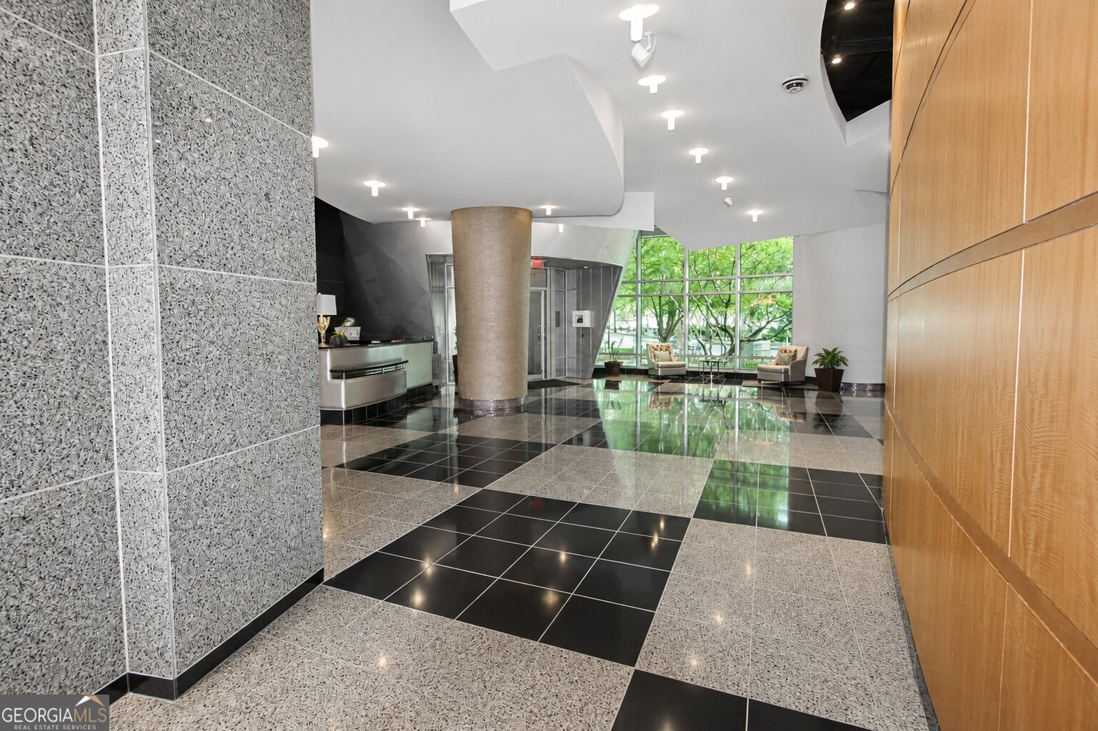 3338 Peachtree Road Atlanta - Photo 54