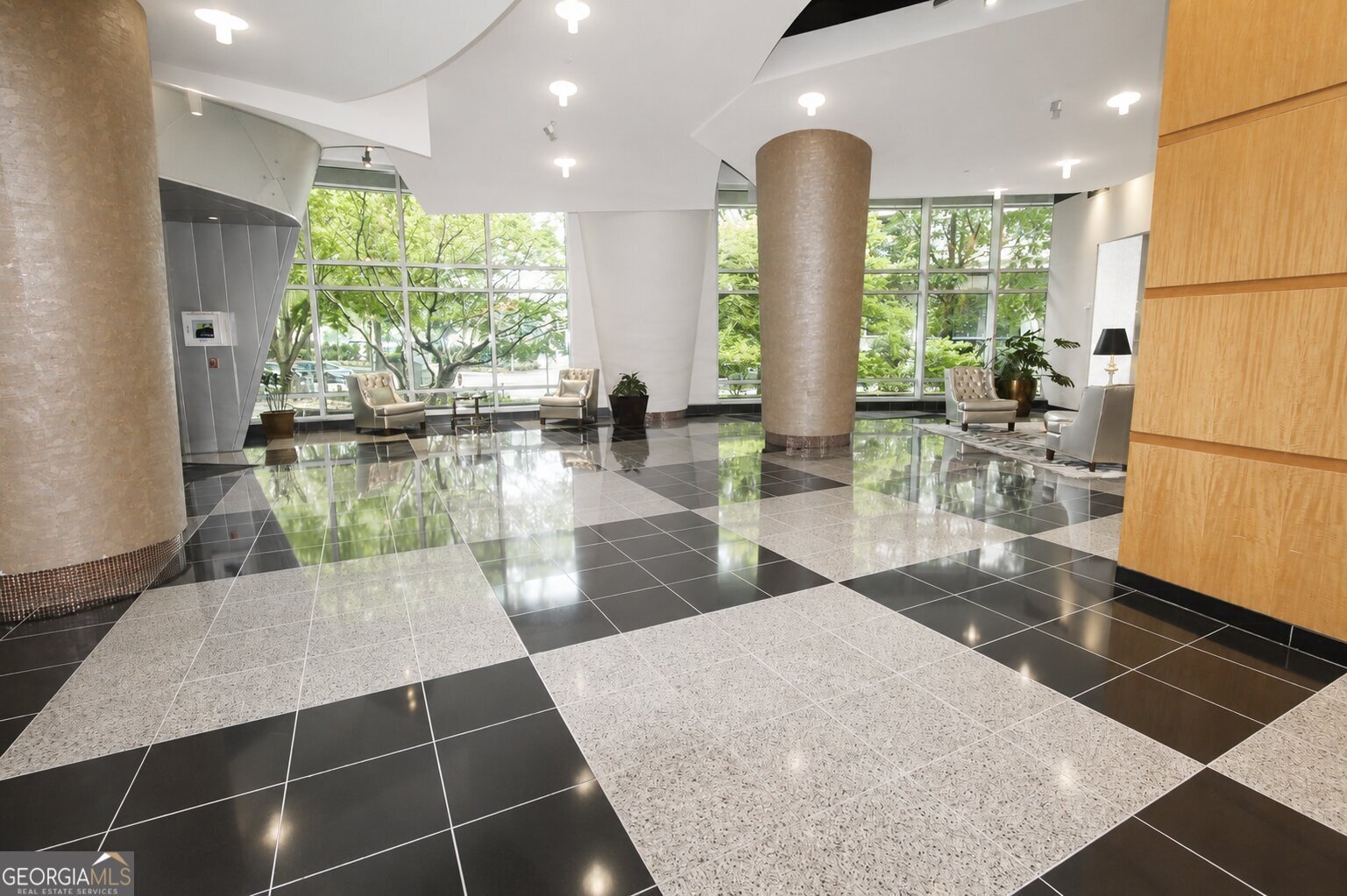 3338 Peachtree Road Atlanta - Photo 55