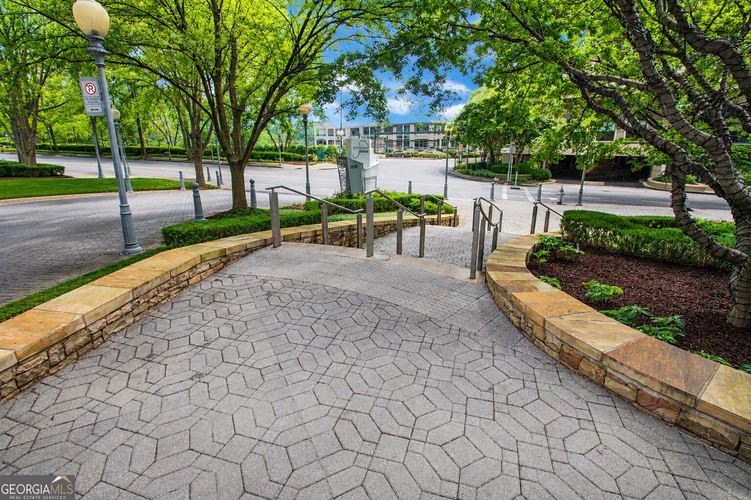 3338 Peachtree Road Atlanta - Photo 6