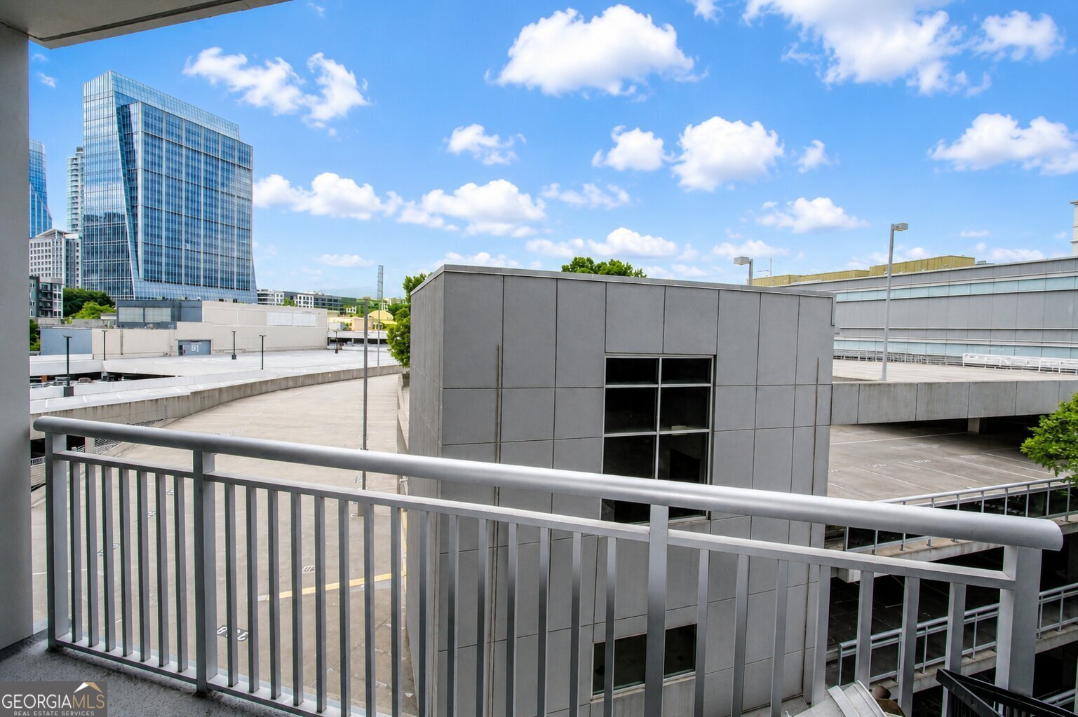3338 Peachtree Road Atlanta - Photo 9