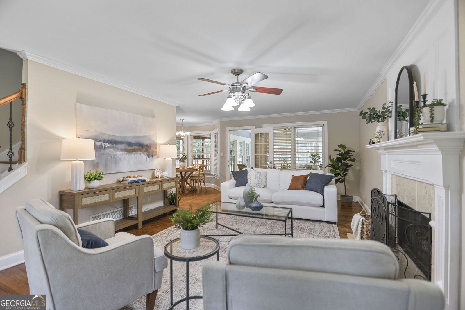 40 Springfield Drive Newnan - Photo 11