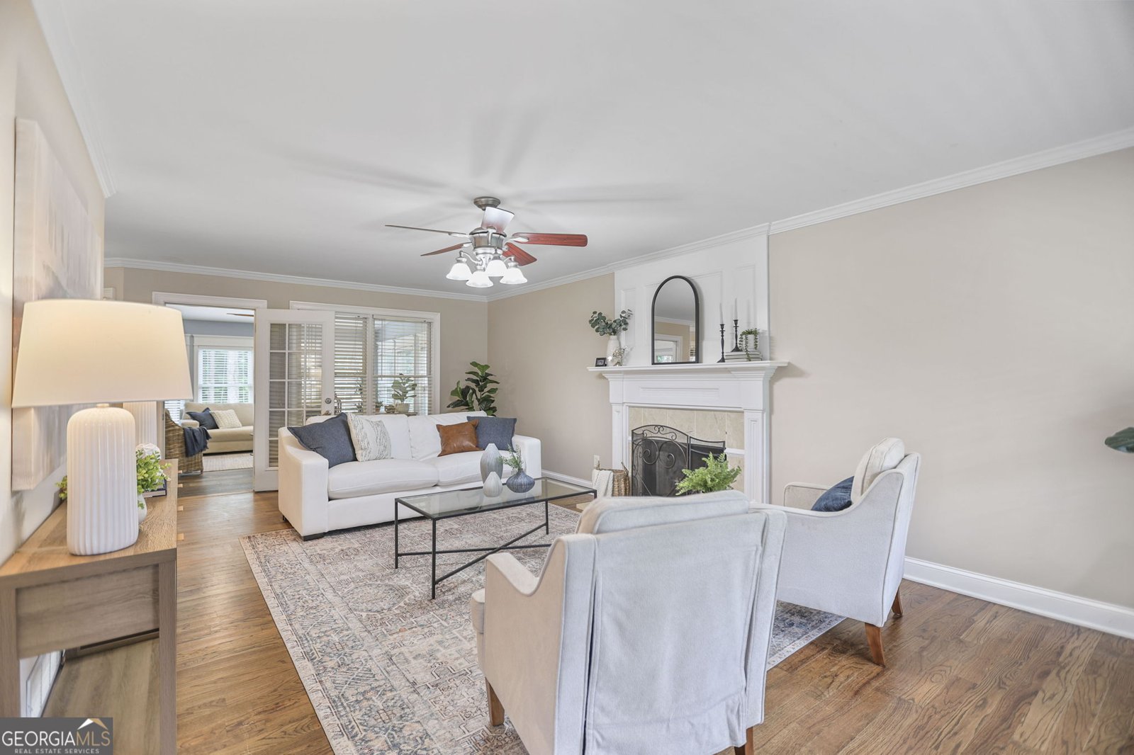 40 Springfield Drive Newnan - Photo 12